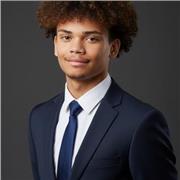 tudiant en Commerce à Lyon 1 propose cours d'anglais pour collégiens.